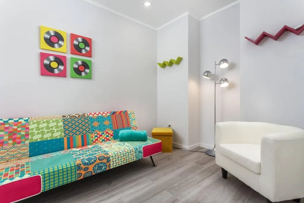 Luxury Beach Apartment — interior 8
